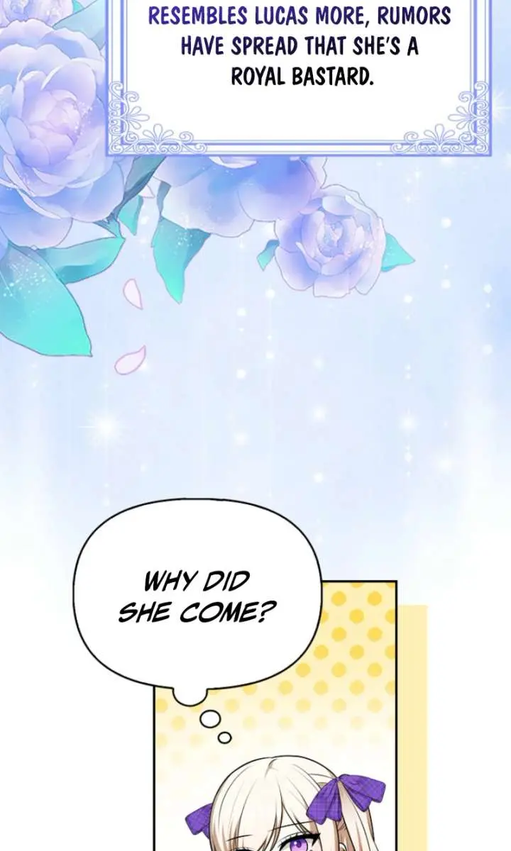The Gangster Daughter of the Henchman Duke's Family Chapter 63 Page 41