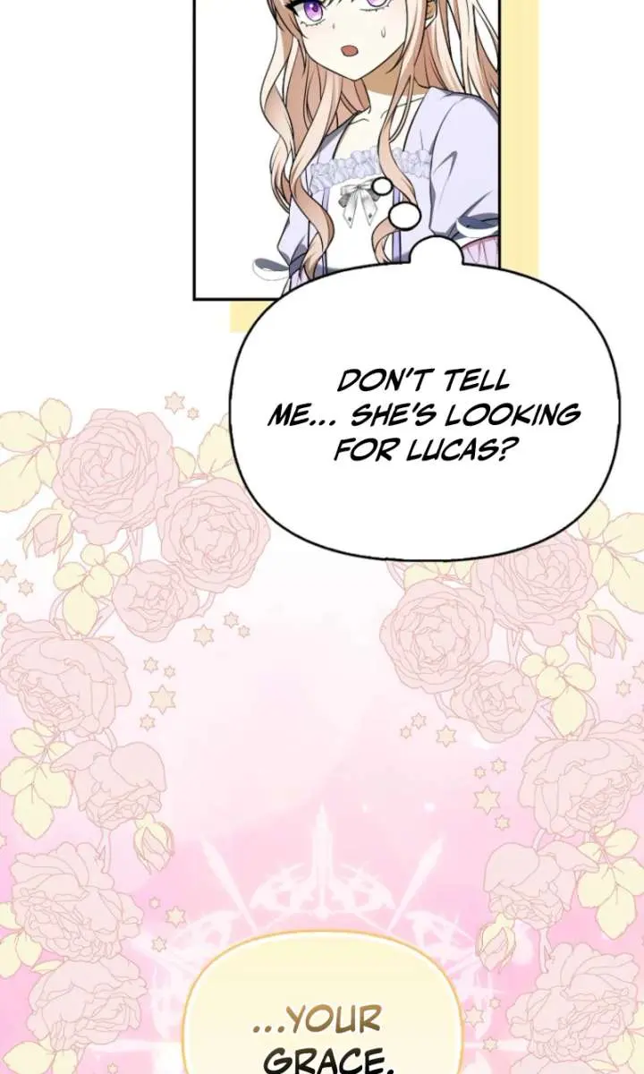 The Gangster Daughter of the Henchman Duke's Family Chapter 63 Page 42