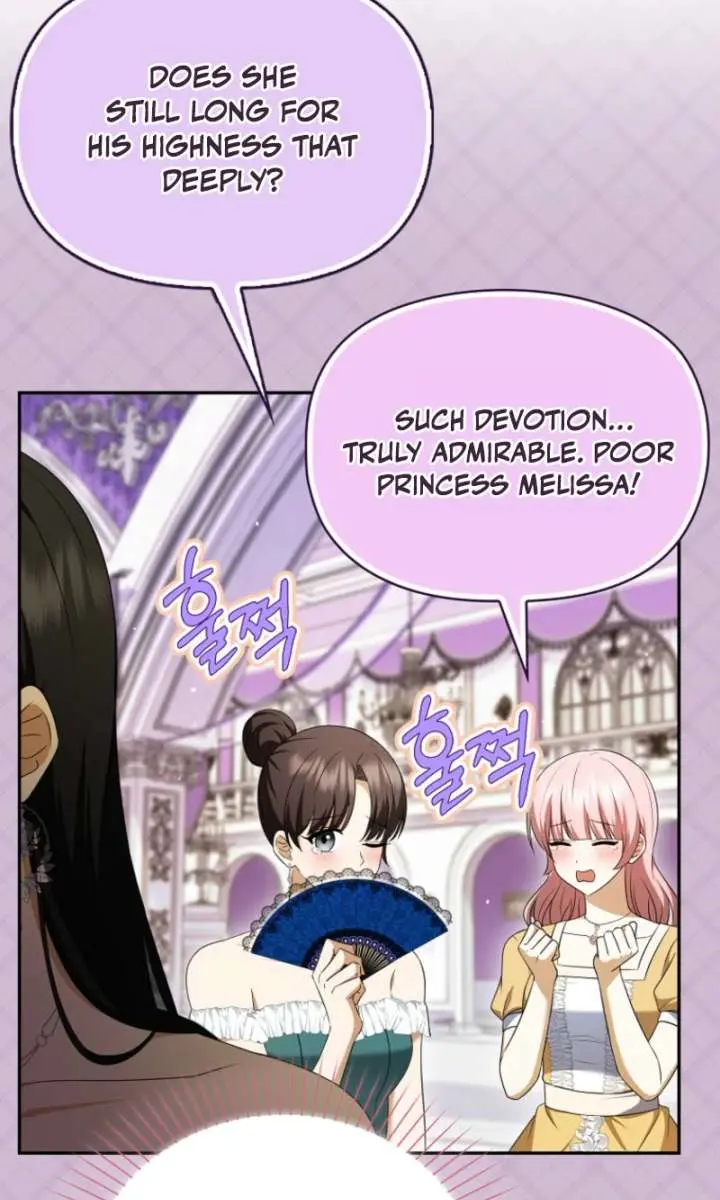 The Gangster Daughter of the Henchman Duke's Family Chapter 63 Page 50