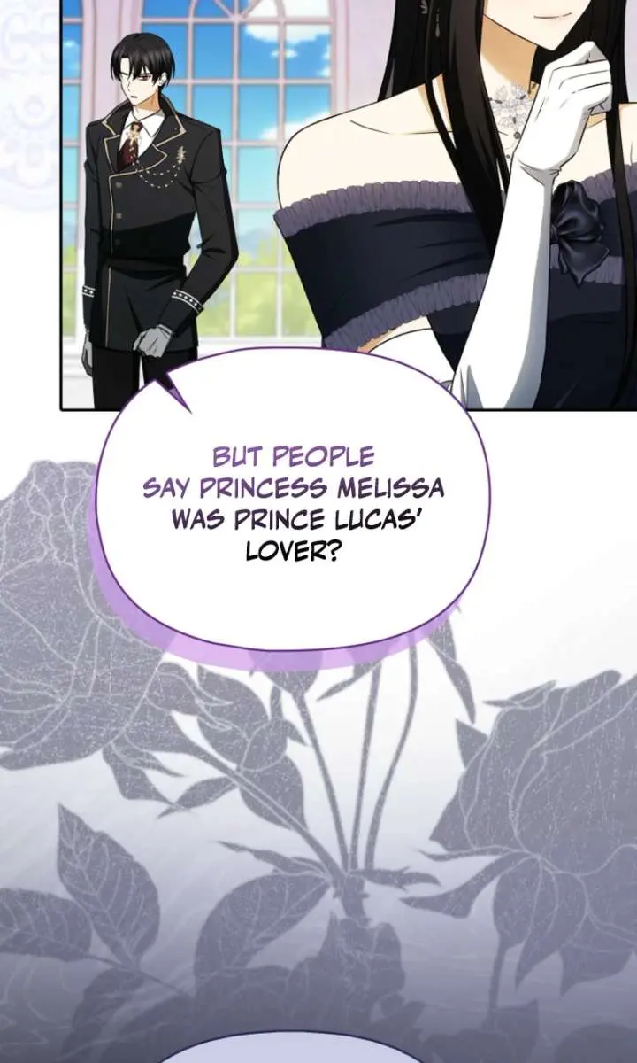 The Gangster Daughter of the Henchman Duke's Family Chapter 63 Page 60