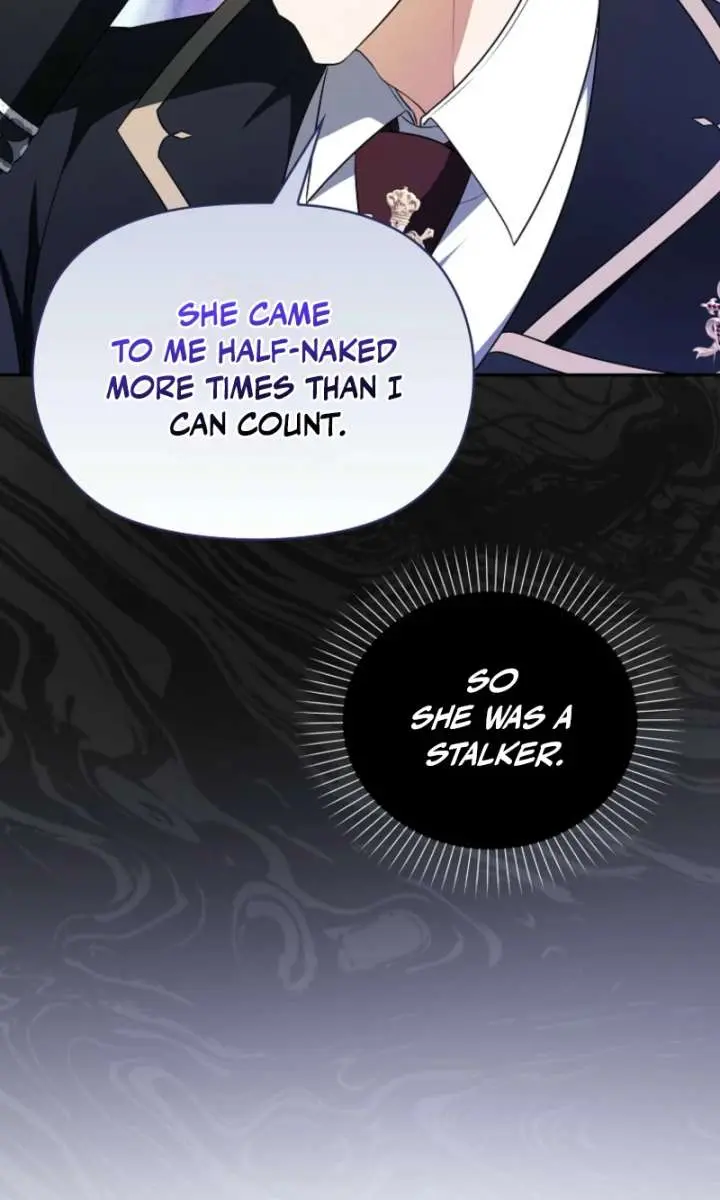 The Gangster Daughter of the Henchman Duke's Family Chapter 63 Page 62