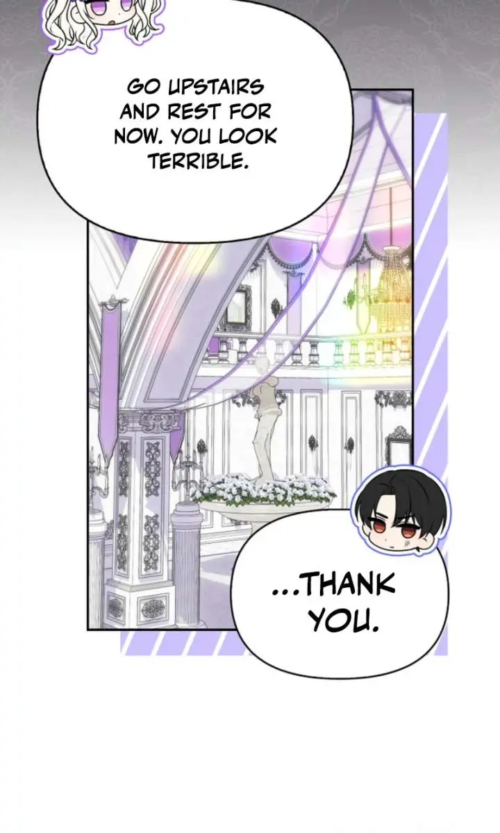 The Gangster Daughter of the Henchman Duke's Family Chapter 63 Page 65