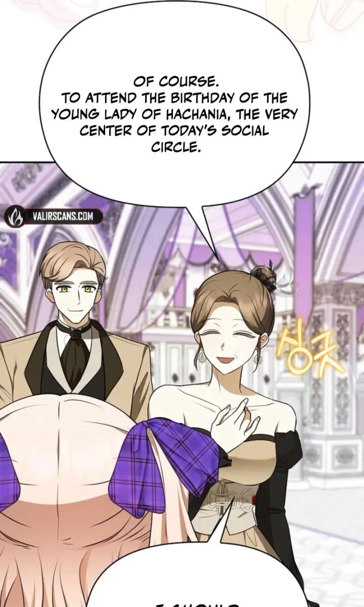 The Gangster Daughter of the Henchman Duke's Family Chapter 63 Page 70