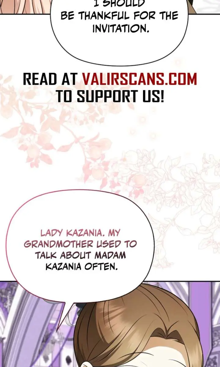 The Gangster Daughter of the Henchman Duke's Family Chapter 63 Page 71