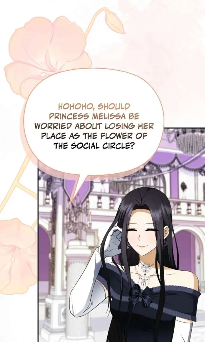 The Gangster Daughter of the Henchman Duke's Family Chapter 63 Page 74