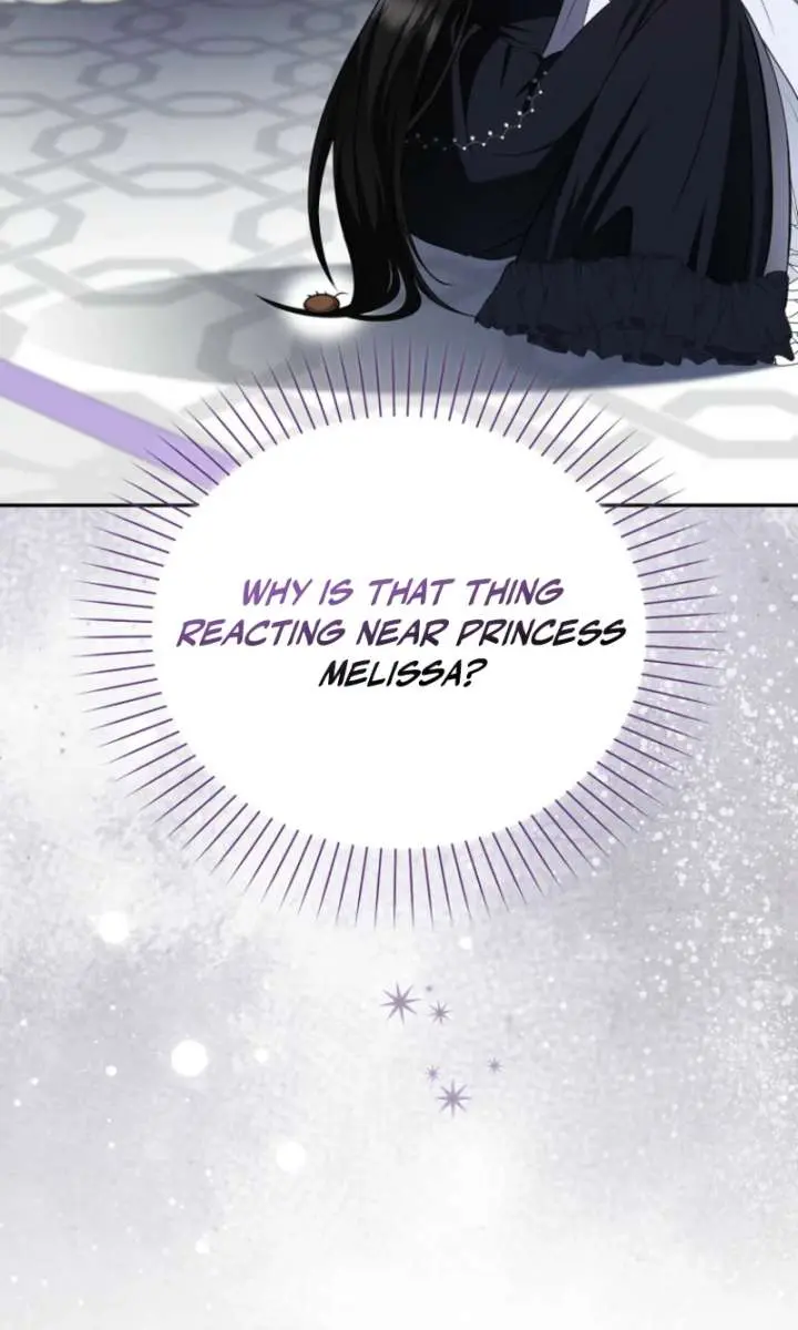 The Gangster Daughter of the Henchman Duke's Family Chapter 63 Page 83