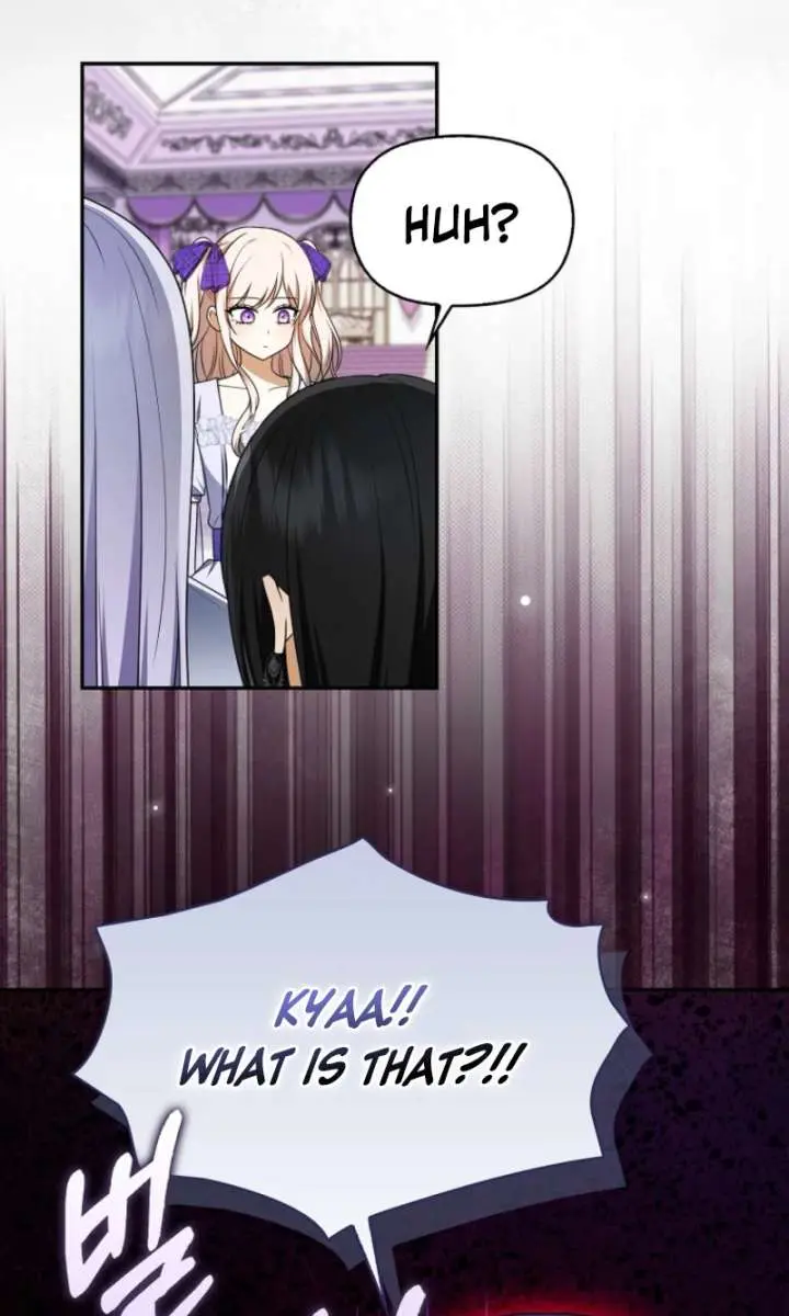 The Gangster Daughter of the Henchman Duke's Family Chapter 63 Page 84