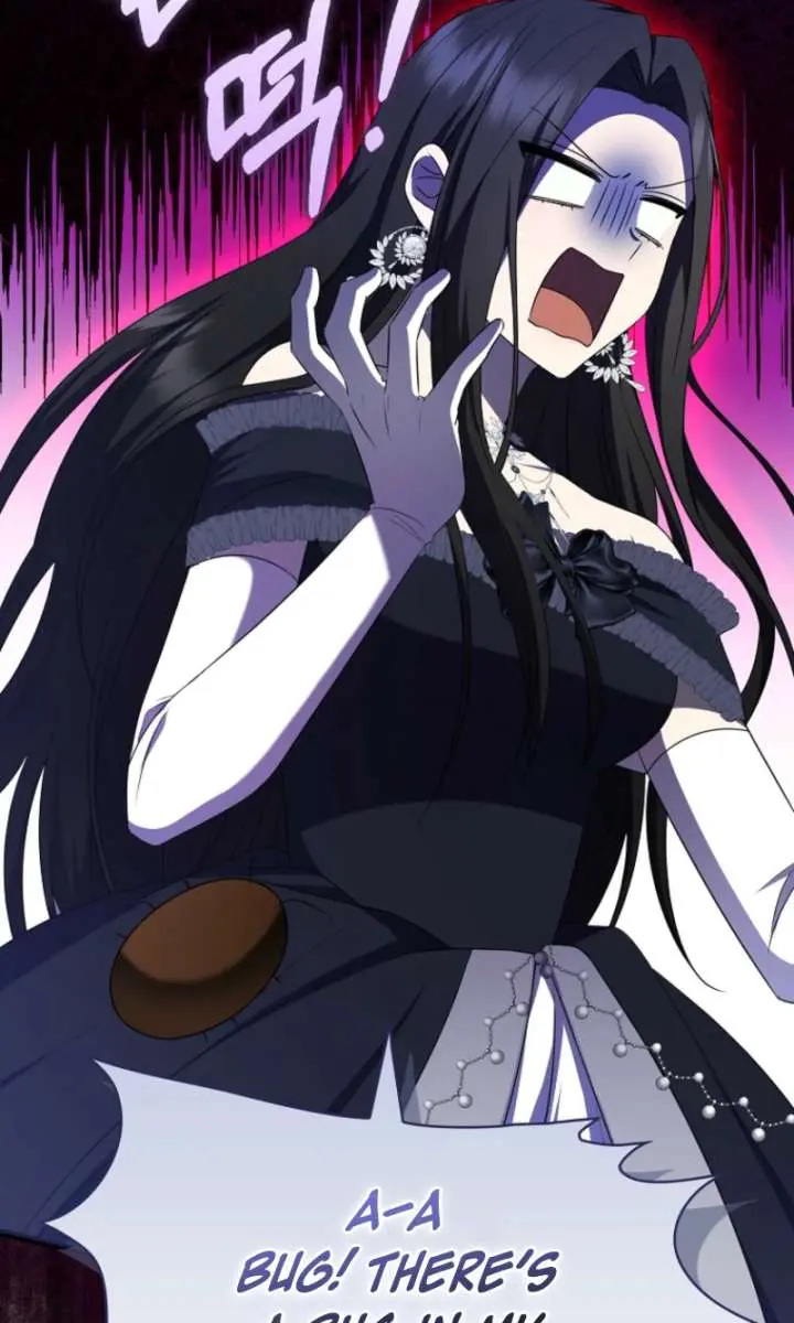 The Gangster Daughter of the Henchman Duke's Family Chapter 63 Page 85