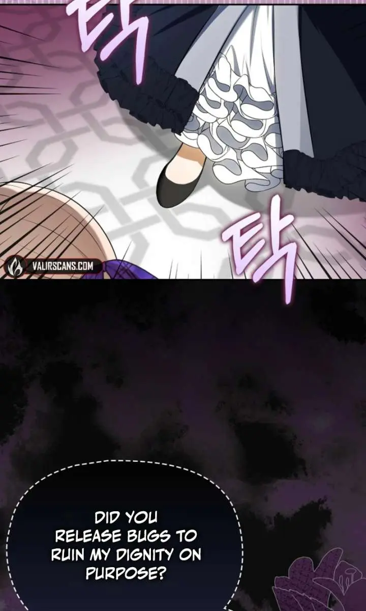 The Gangster Daughter of the Henchman Duke's Family Chapter 63 Page 88