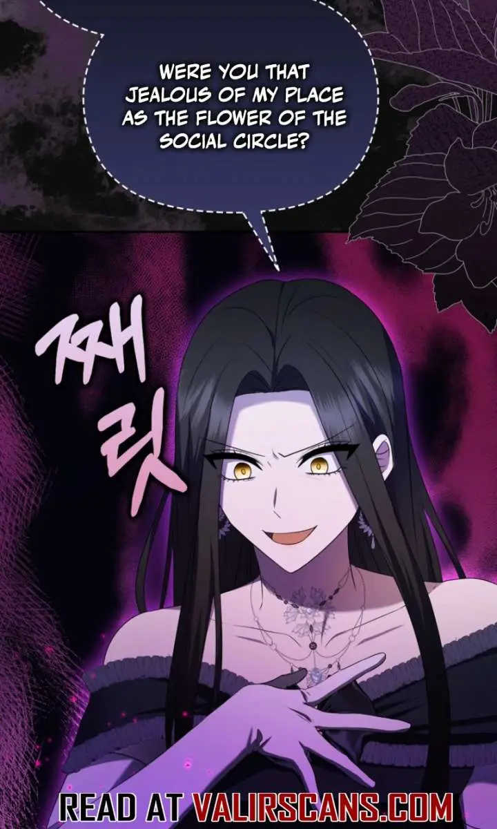 The Gangster Daughter of the Henchman Duke's Family Chapter 63 Page 89