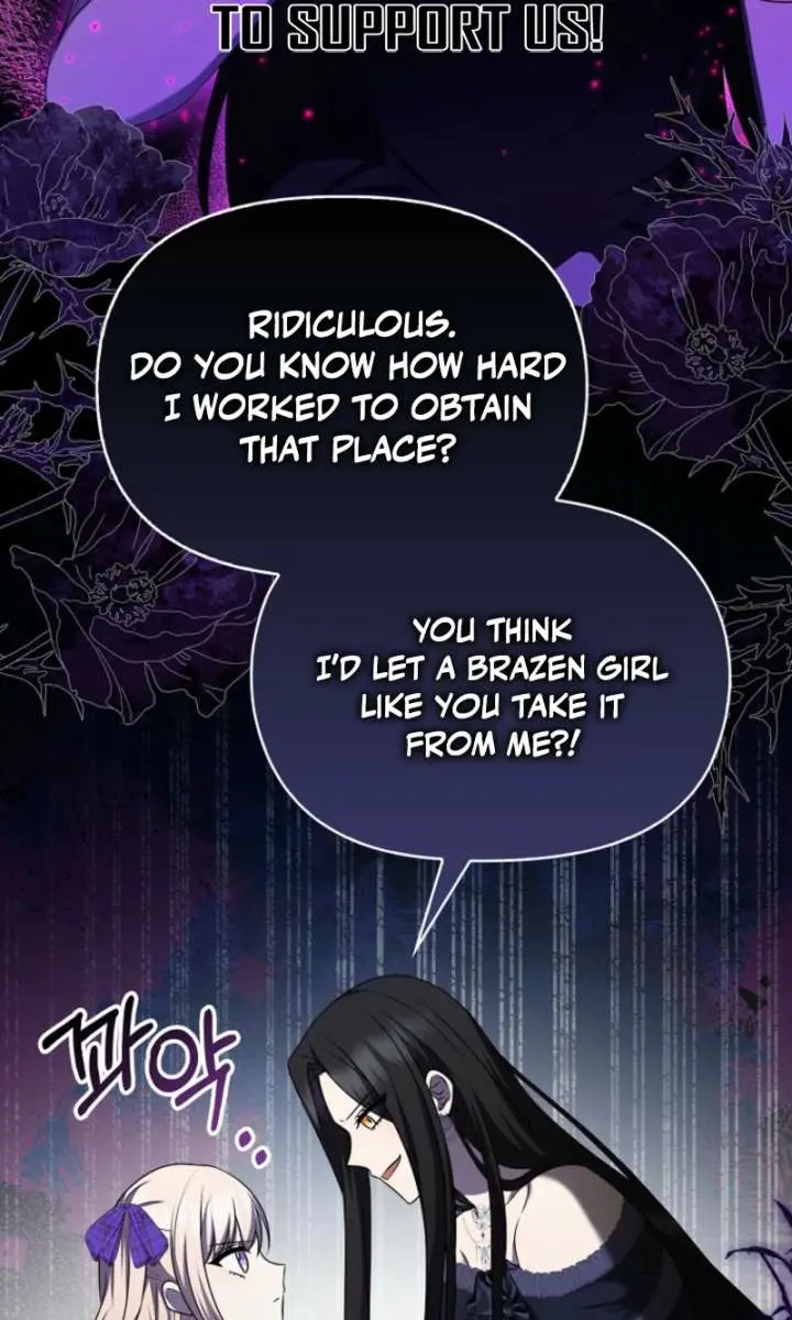 The Gangster Daughter of the Henchman Duke's Family Chapter 63 Page 90