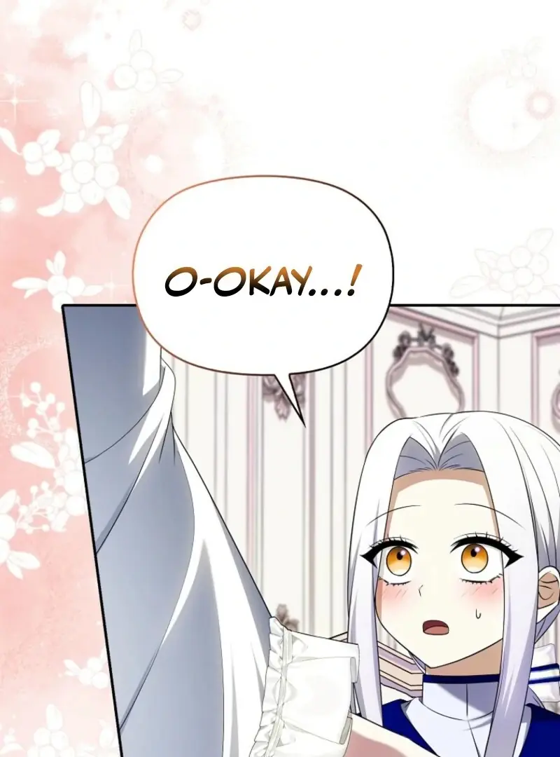 The Gangster Daughter of the Henchman Duke's Family Chapter 66 Page 10