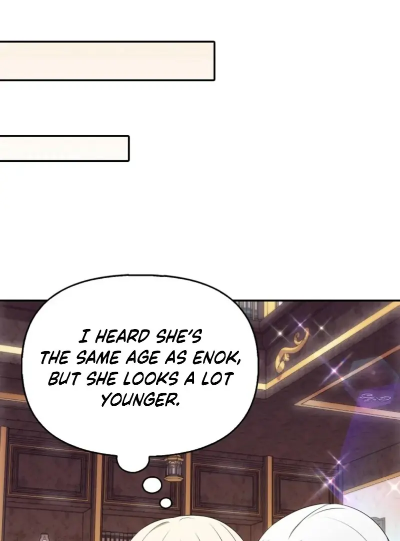 The Gangster Daughter of the Henchman Duke's Family Chapter 66 Page 12