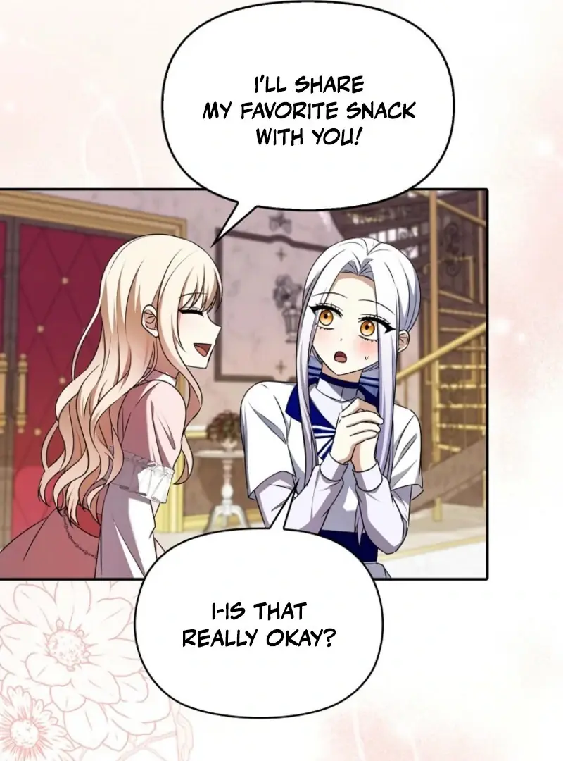 The Gangster Daughter of the Henchman Duke's Family Chapter 66 Page 15