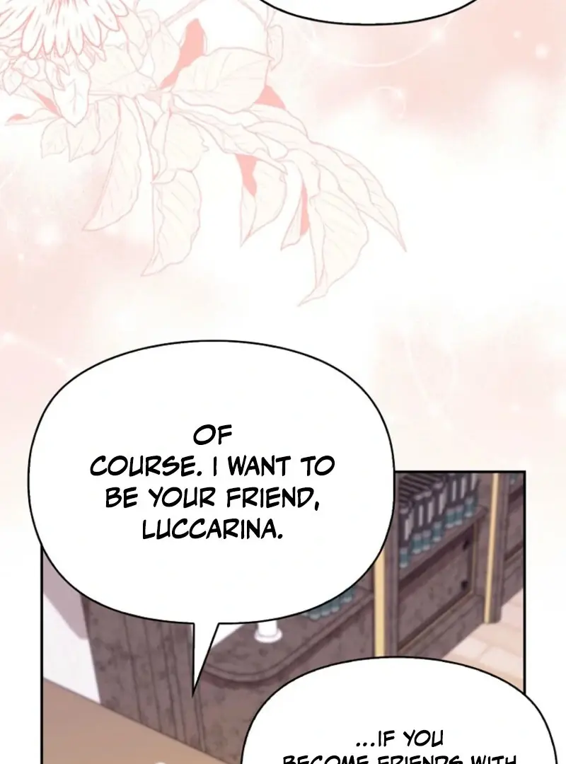 The Gangster Daughter of the Henchman Duke's Family Chapter 66 Page 19