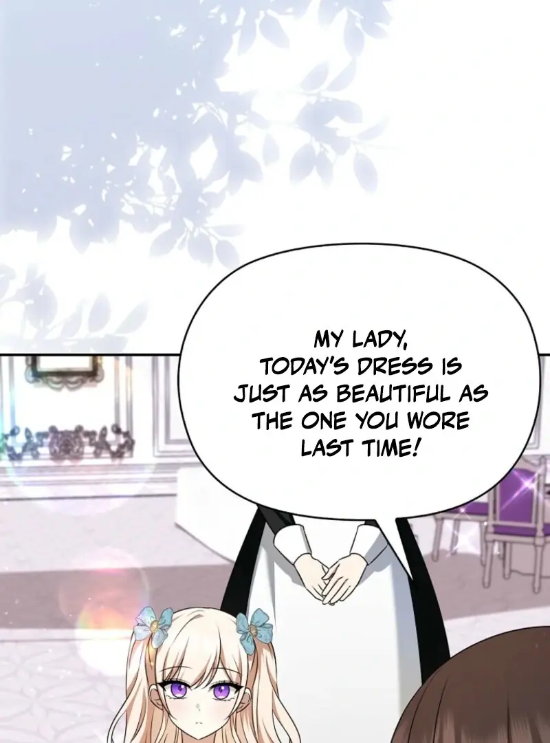The Gangster Daughter of the Henchman Duke's Family Chapter 66 Page 31