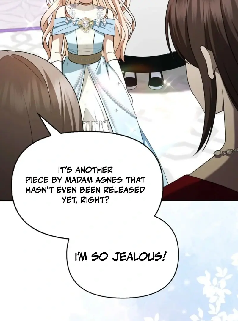 The Gangster Daughter of the Henchman Duke's Family Chapter 66 Page 32