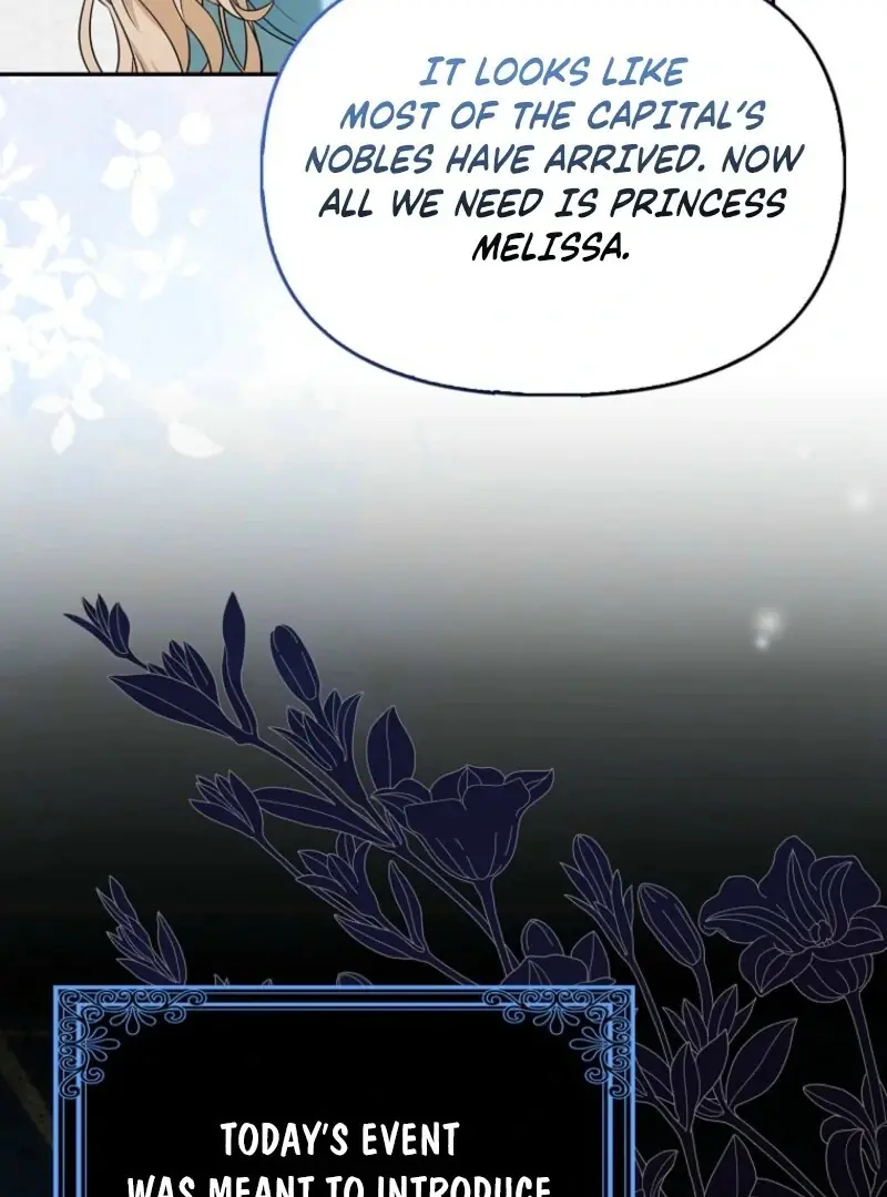 The Gangster Daughter of the Henchman Duke's Family Chapter 66 Page 34
