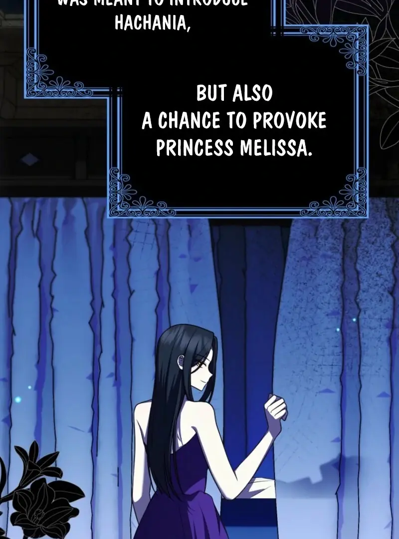 The Gangster Daughter of the Henchman Duke's Family Chapter 66 Page 35