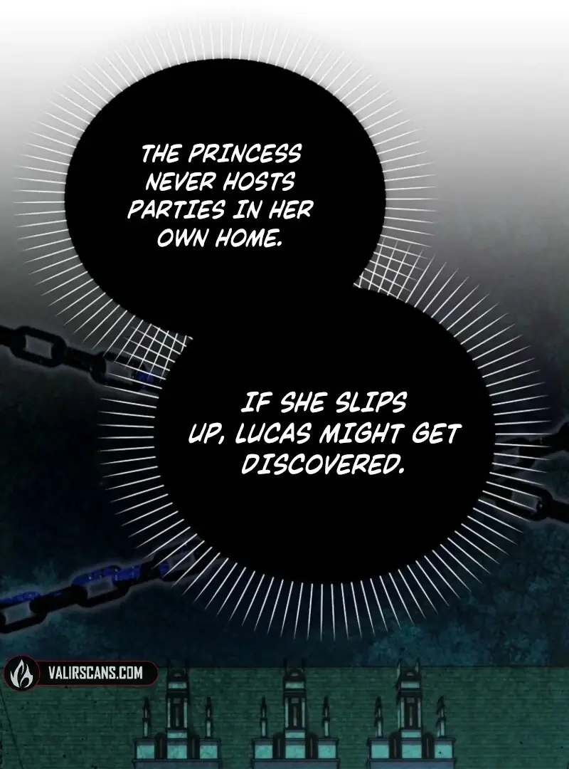 The Gangster Daughter of the Henchman Duke's Family Chapter 66 Page 38
