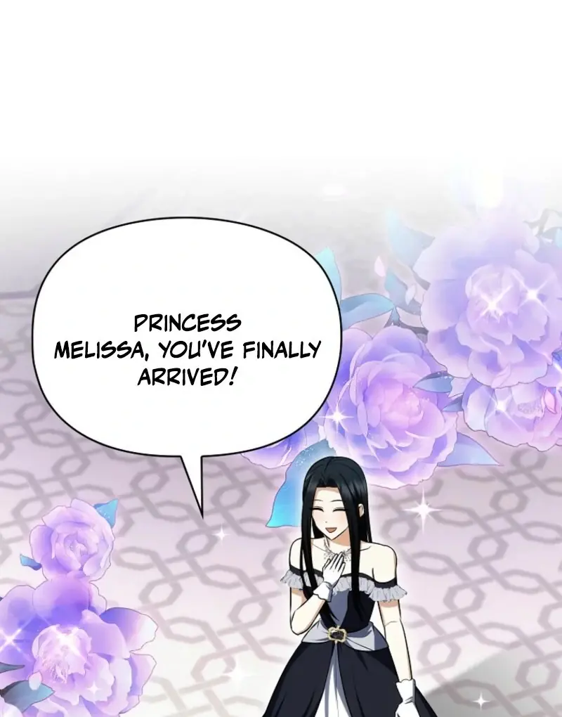 The Gangster Daughter of the Henchman Duke's Family Chapter 66 Page 41