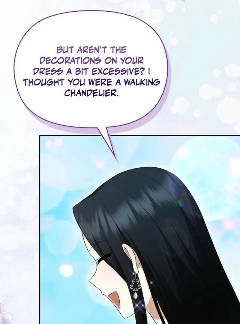 The Gangster Daughter of the Henchman Duke's Family Chapter 66 Page 43