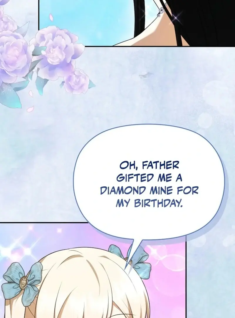 The Gangster Daughter of the Henchman Duke's Family Chapter 66 Page 44