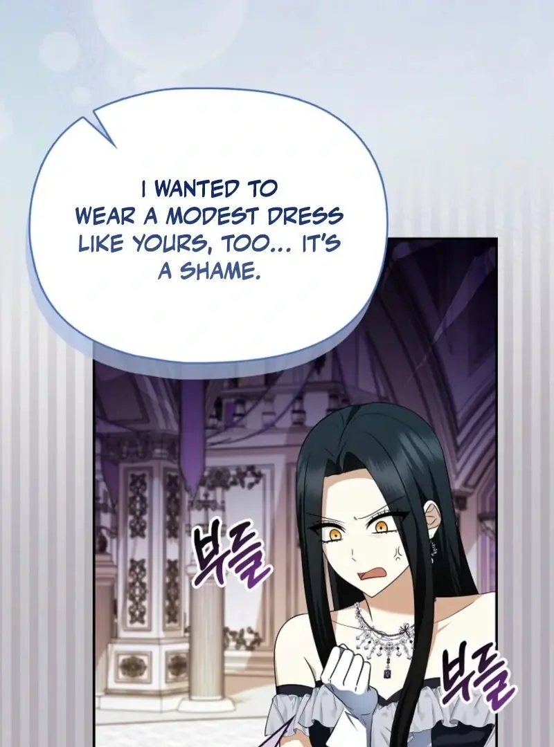 The Gangster Daughter of the Henchman Duke's Family Chapter 66 Page 46