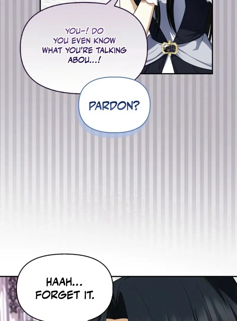 The Gangster Daughter of the Henchman Duke's Family Chapter 66 Page 47