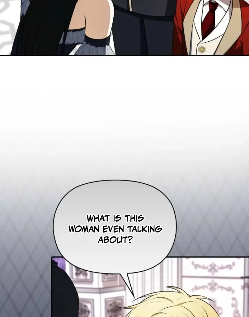 The Gangster Daughter of the Henchman Duke's Family Chapter 66 Page 55