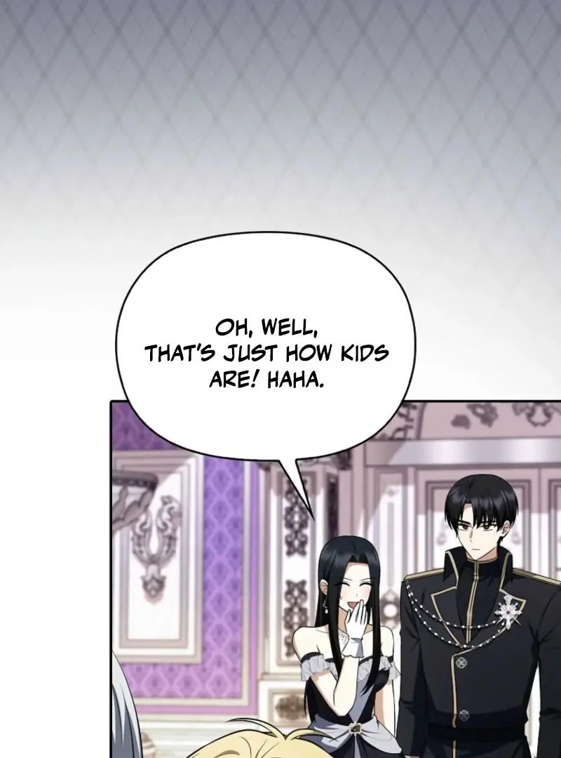 The Gangster Daughter of the Henchman Duke's Family Chapter 66 Page 58