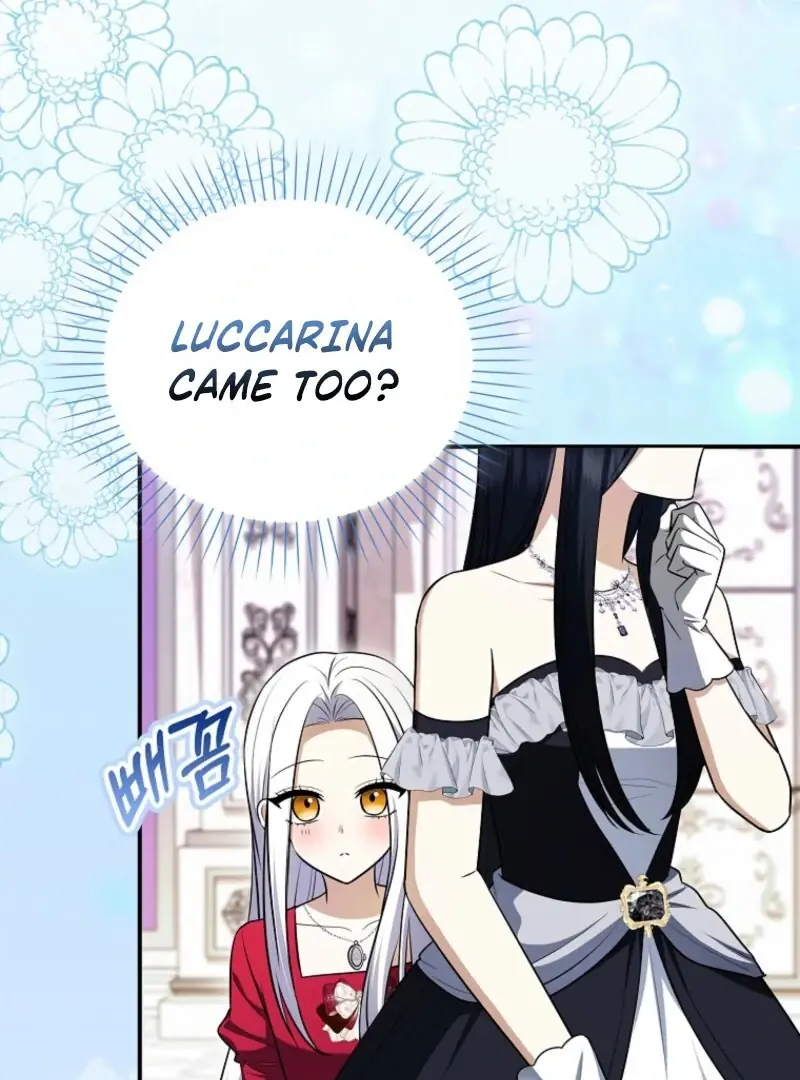 The Gangster Daughter of the Henchman Duke's Family Chapter 66 Page 65
