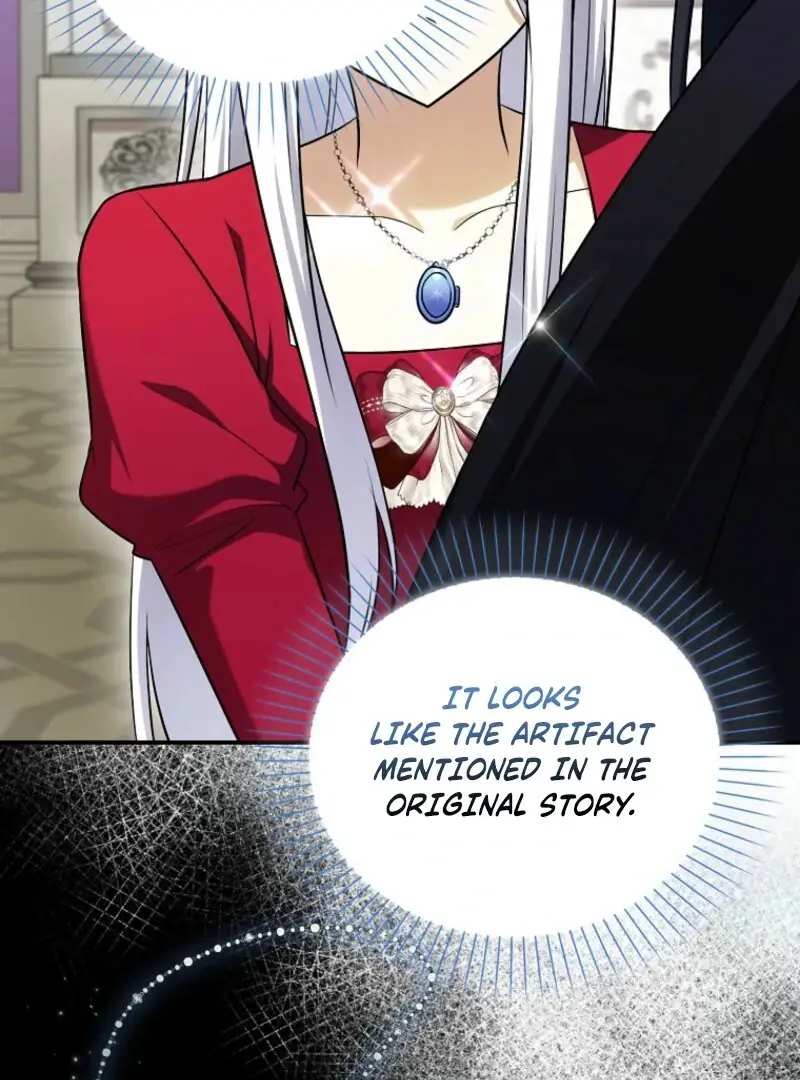 The Gangster Daughter of the Henchman Duke's Family Chapter 66 Page 67