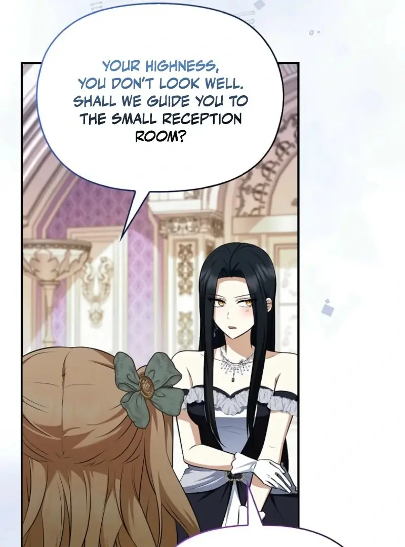 The Gangster Daughter of the Henchman Duke's Family Chapter 66 Page 71