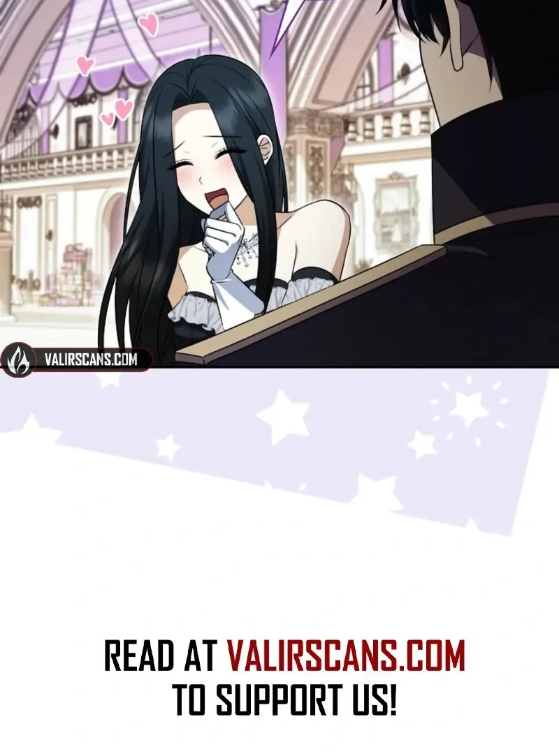 The Gangster Daughter of the Henchman Duke's Family Chapter 66 Page 75