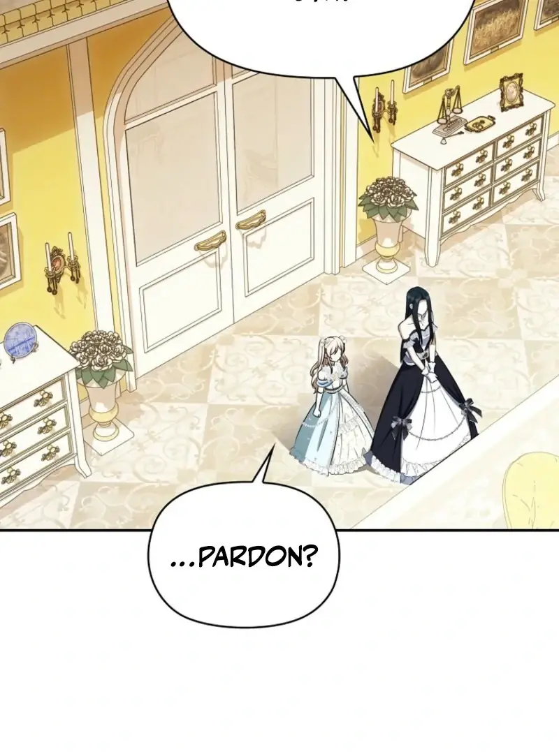 The Gangster Daughter of the Henchman Duke's Family Chapter 66 Page 77
