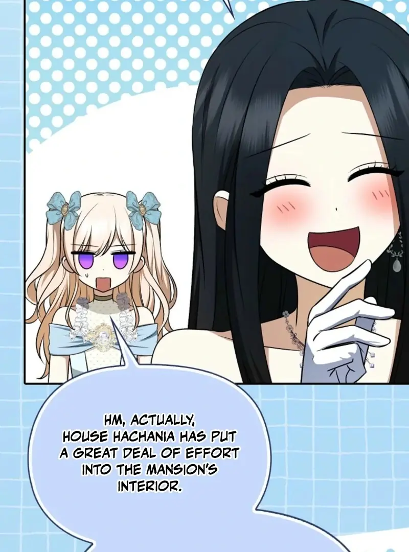 The Gangster Daughter of the Henchman Duke's Family Chapter 66 Page 79