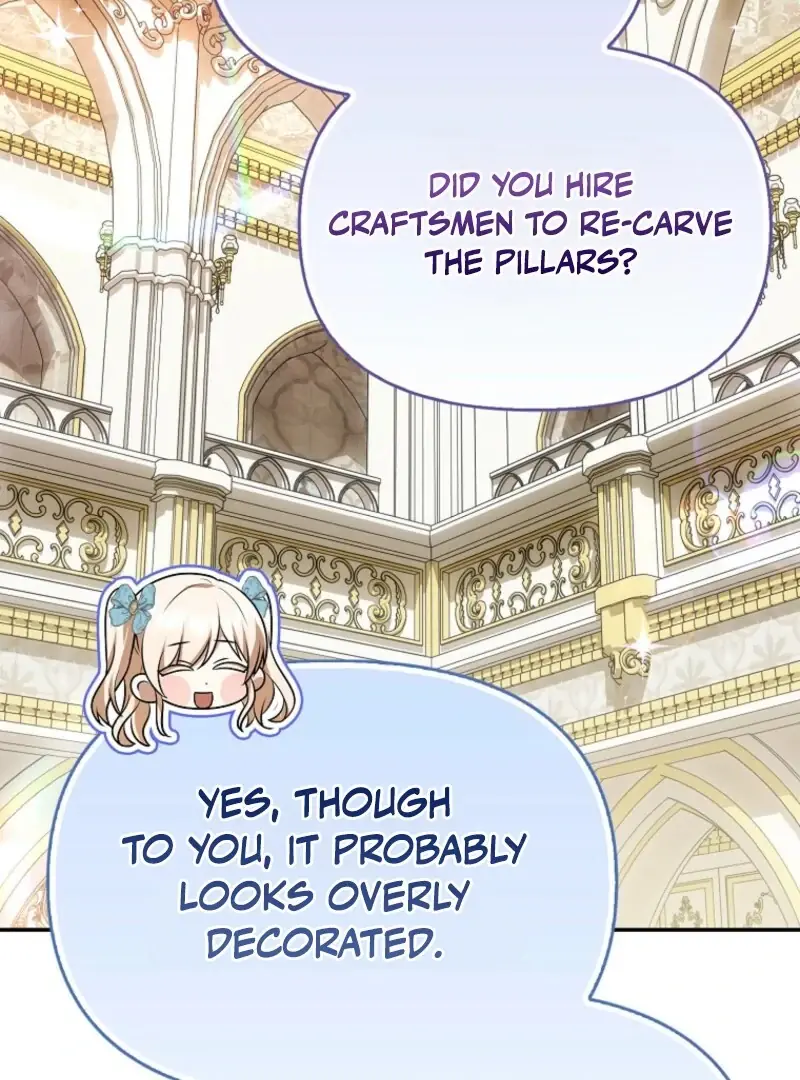 The Gangster Daughter of the Henchman Duke's Family Chapter 66 Page 81