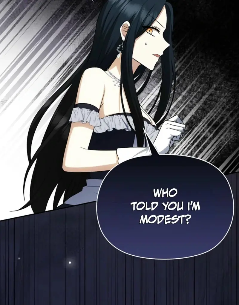 The Gangster Daughter of the Henchman Duke's Family Chapter 66 Page 83