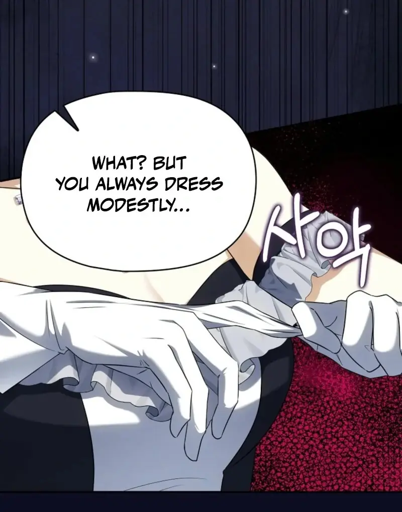 The Gangster Daughter of the Henchman Duke's Family Chapter 66 Page 84