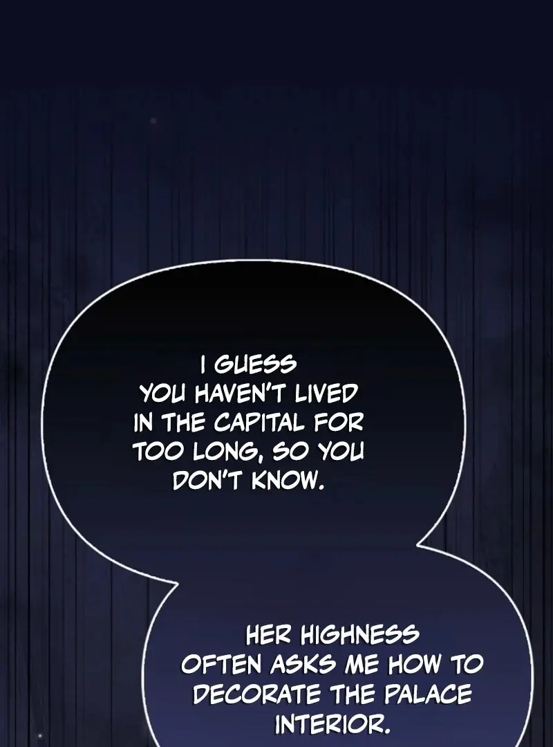 The Gangster Daughter of the Henchman Duke's Family Chapter 66 Page 85