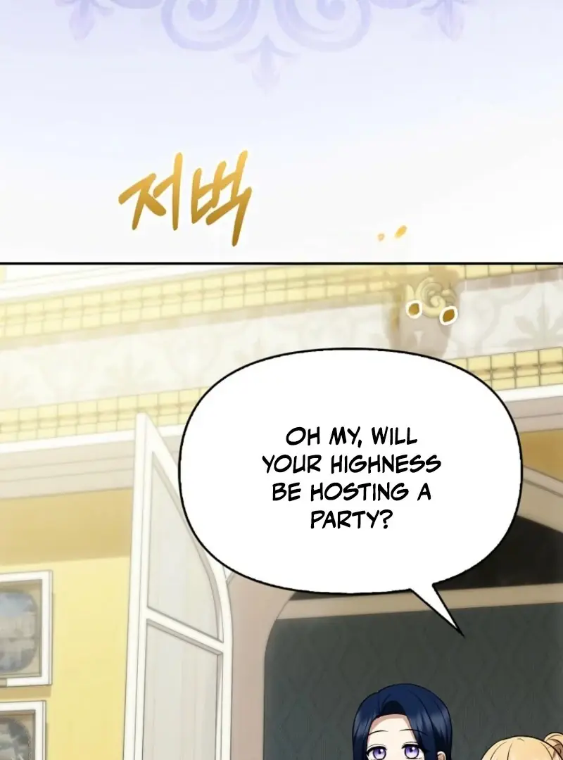 The Gangster Daughter of the Henchman Duke's Family Chapter 66 Page 90