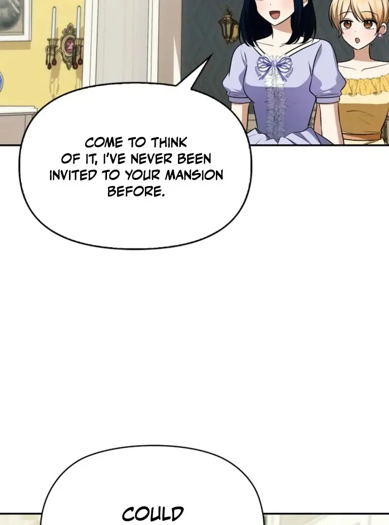 The Gangster Daughter of the Henchman Duke's Family Chapter 66 Page 91