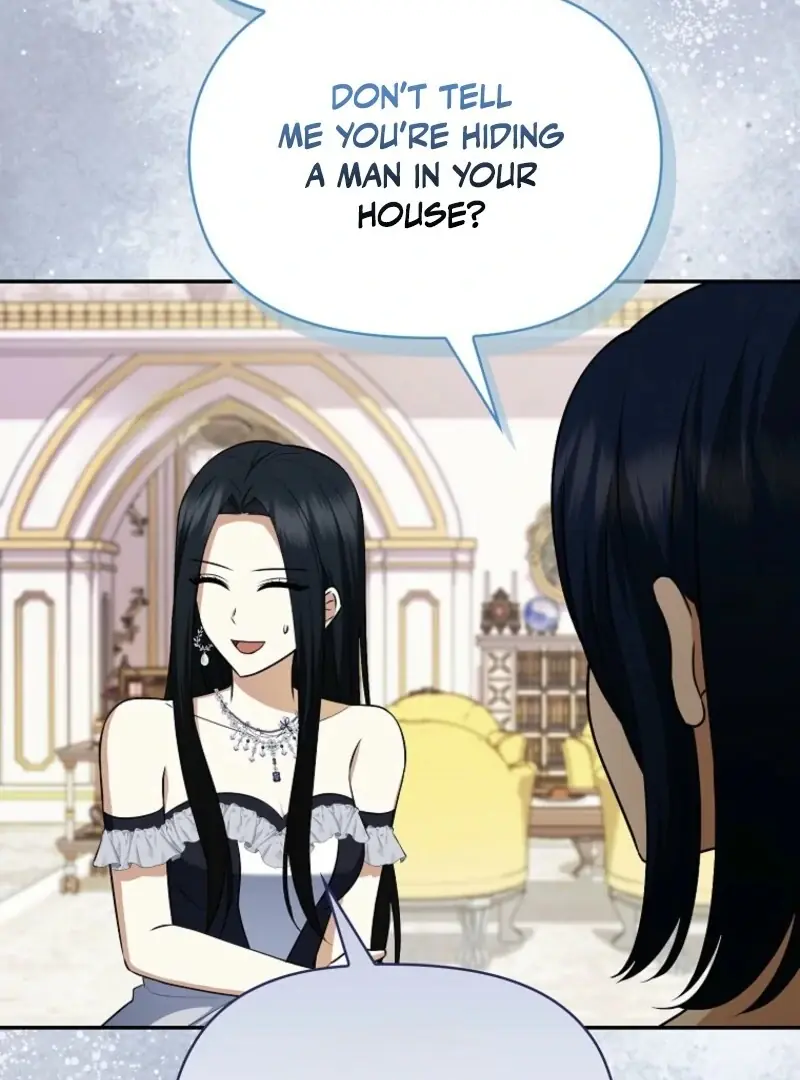The Gangster Daughter of the Henchman Duke's Family Chapter 66 Page 94
