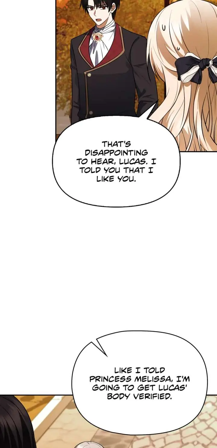 The Gangster Daughter of the Henchman Duke's Family Chapter 69 Page 6