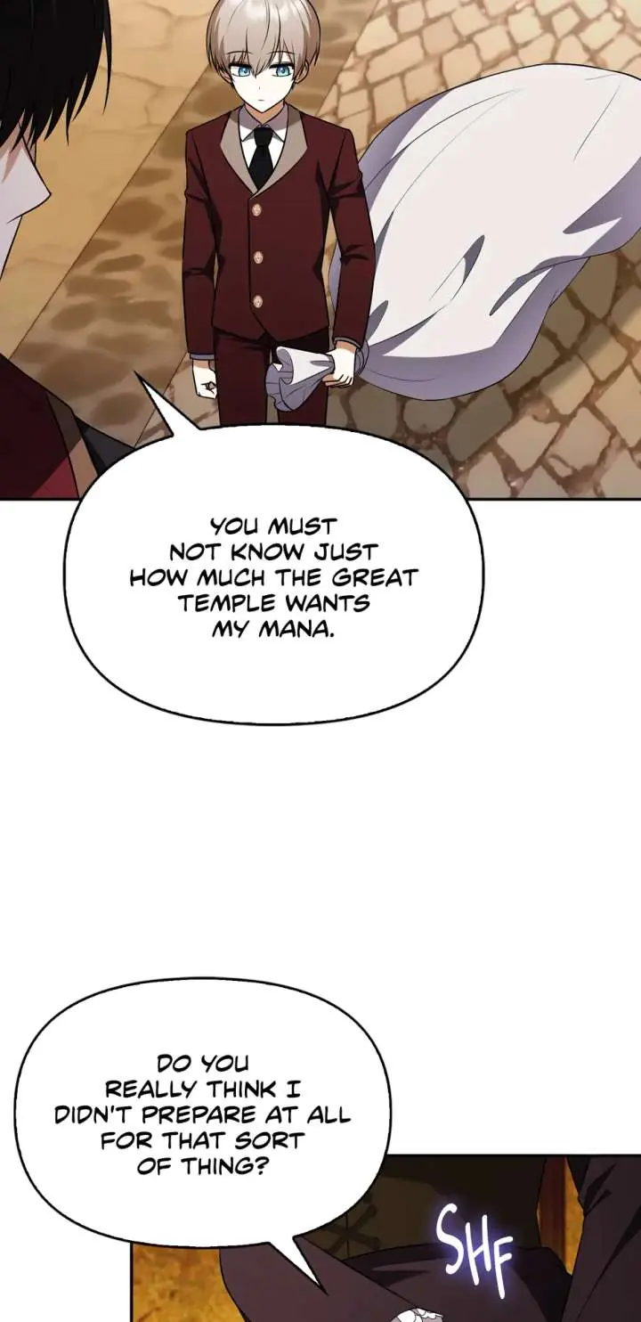 The Gangster Daughter of the Henchman Duke's Family Chapter 69 Page 7