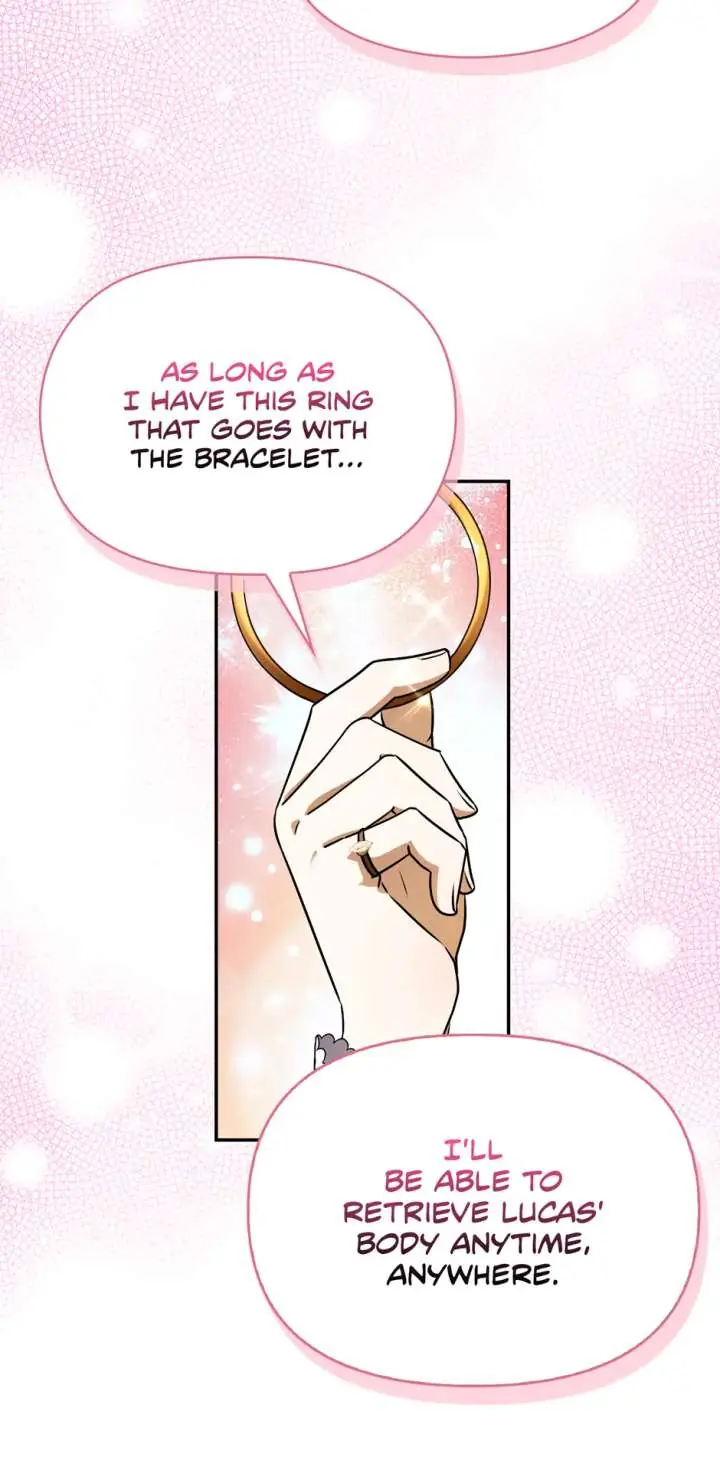 The Gangster Daughter of the Henchman Duke's Family Chapter 69 Page 9