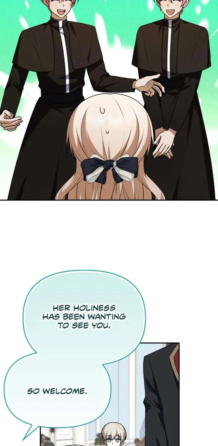 The Gangster Daughter of the Henchman Duke's Family Chapter 69 Page 13
