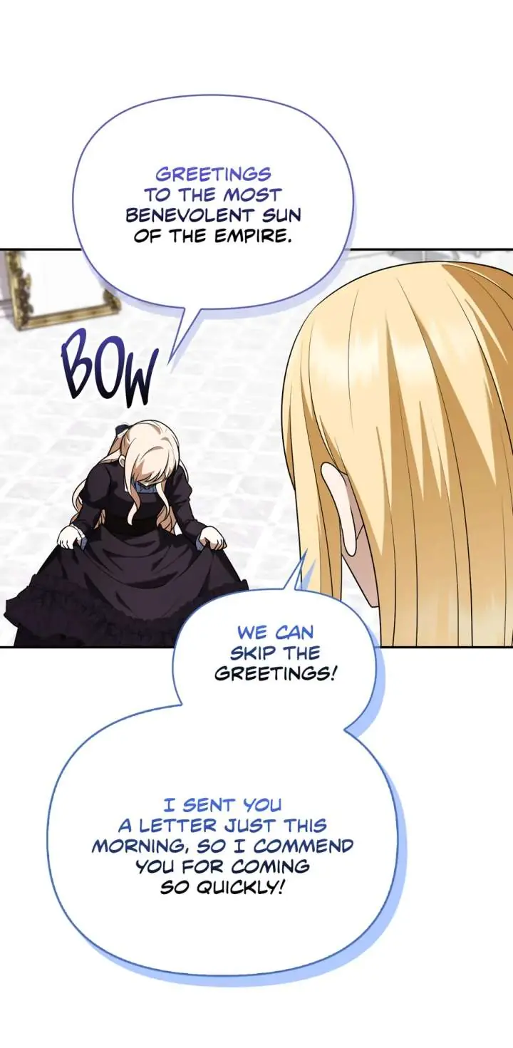 The Gangster Daughter of the Henchman Duke's Family Chapter 69 Page 16