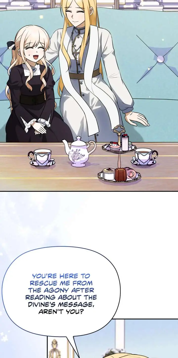The Gangster Daughter of the Henchman Duke's Family Chapter 69 Page 18